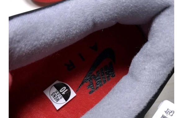 Retro Air Bred 308497-060 Jordan (2019) 308497-060 4 0616
